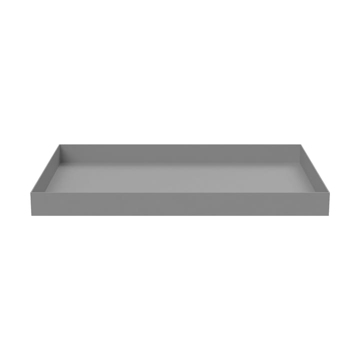 Bandeja Cooee 24,5 cm - Grís - Cooee Design