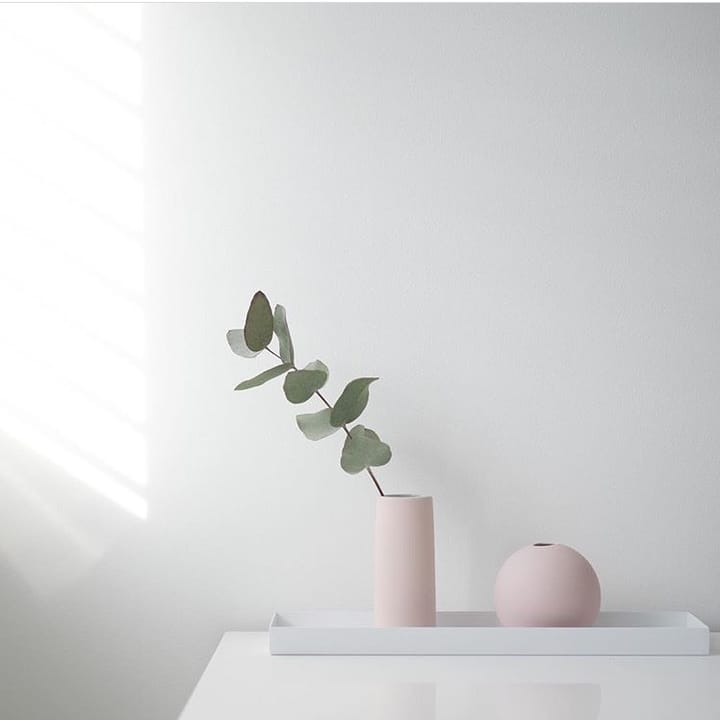Bandeja Cooee 32 cm, blanco Cooee Design