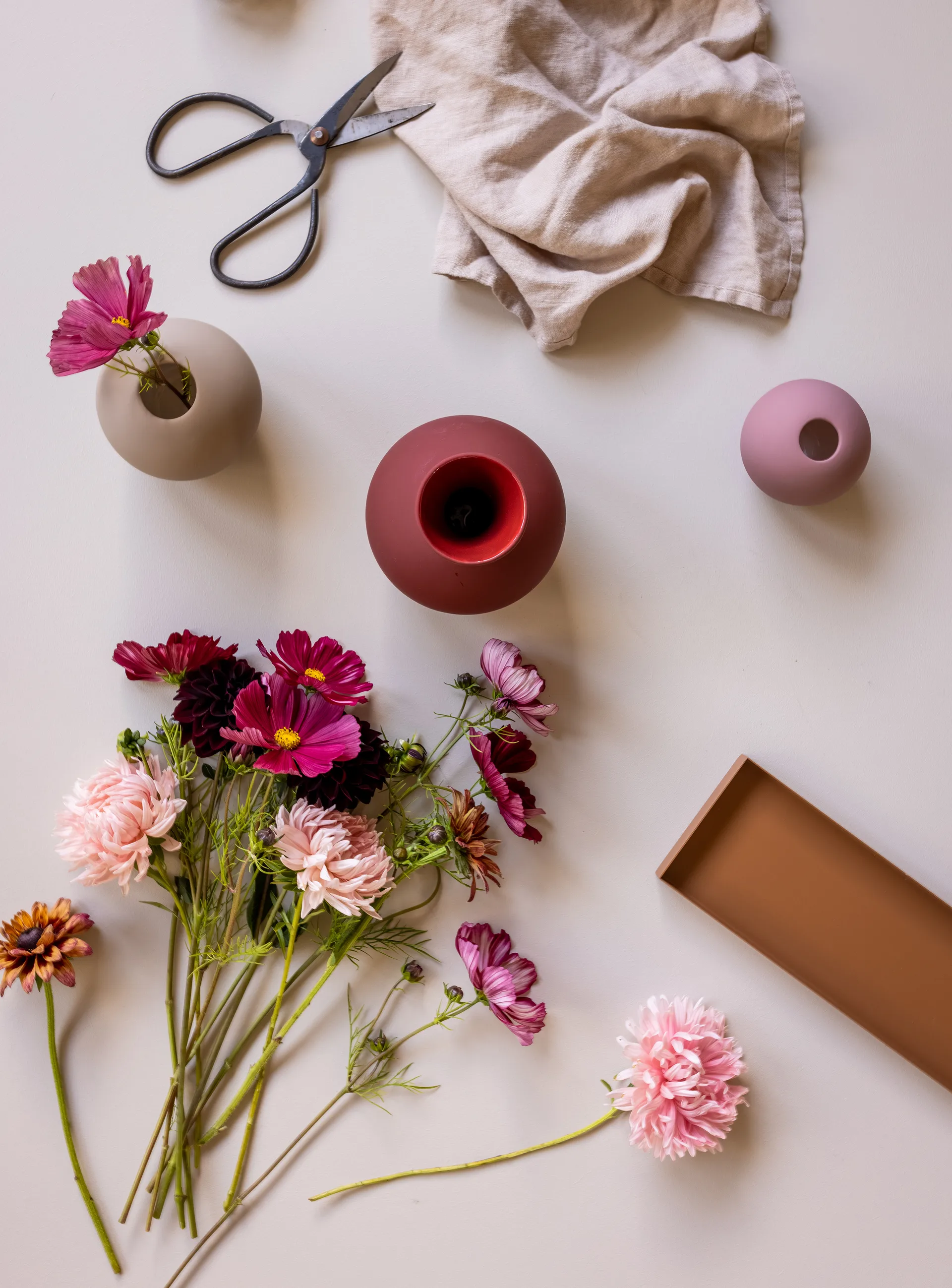 Bandeja Cooee 32 cm, Coconut Cooee Design