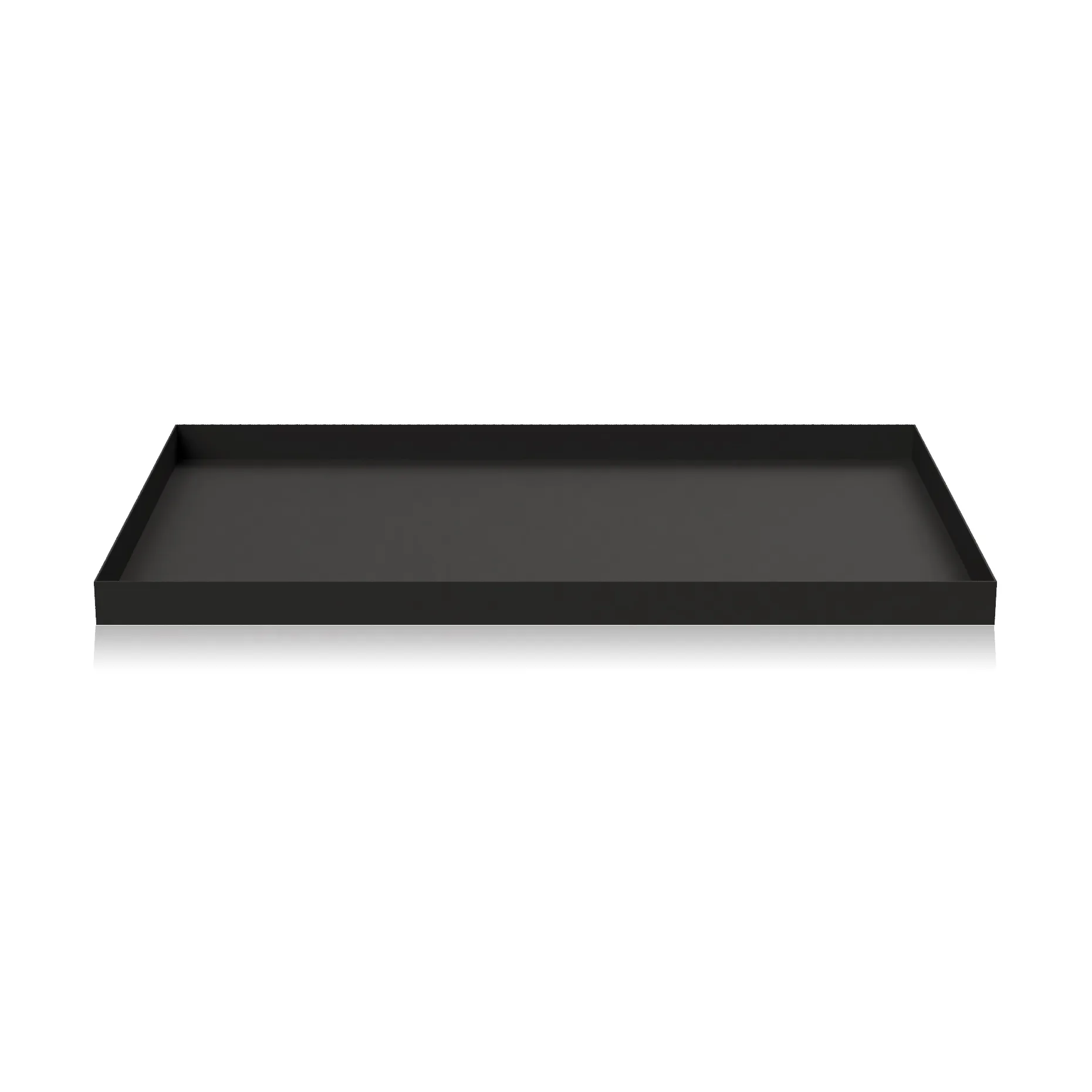 Bandeja Cooee 39 cm, Black Cooee Design