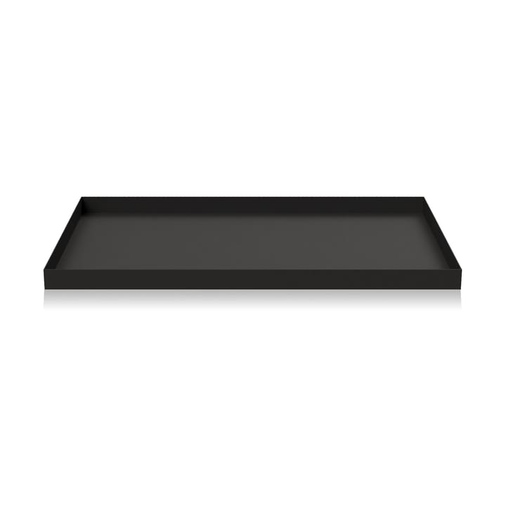 Bandeja Cooee 39 cm - Black - Cooee Design