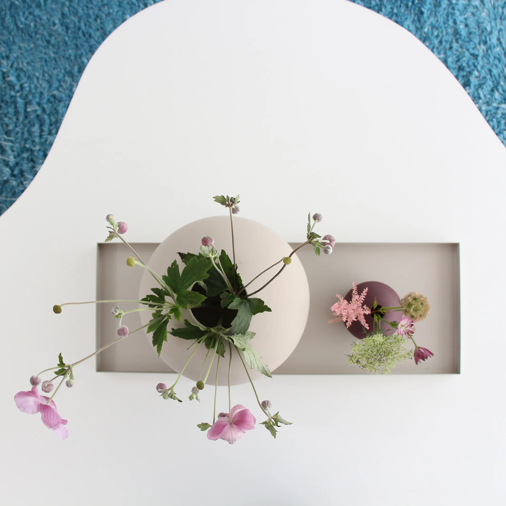 Bandeja Cooee 50 cm, arena Cooee Design