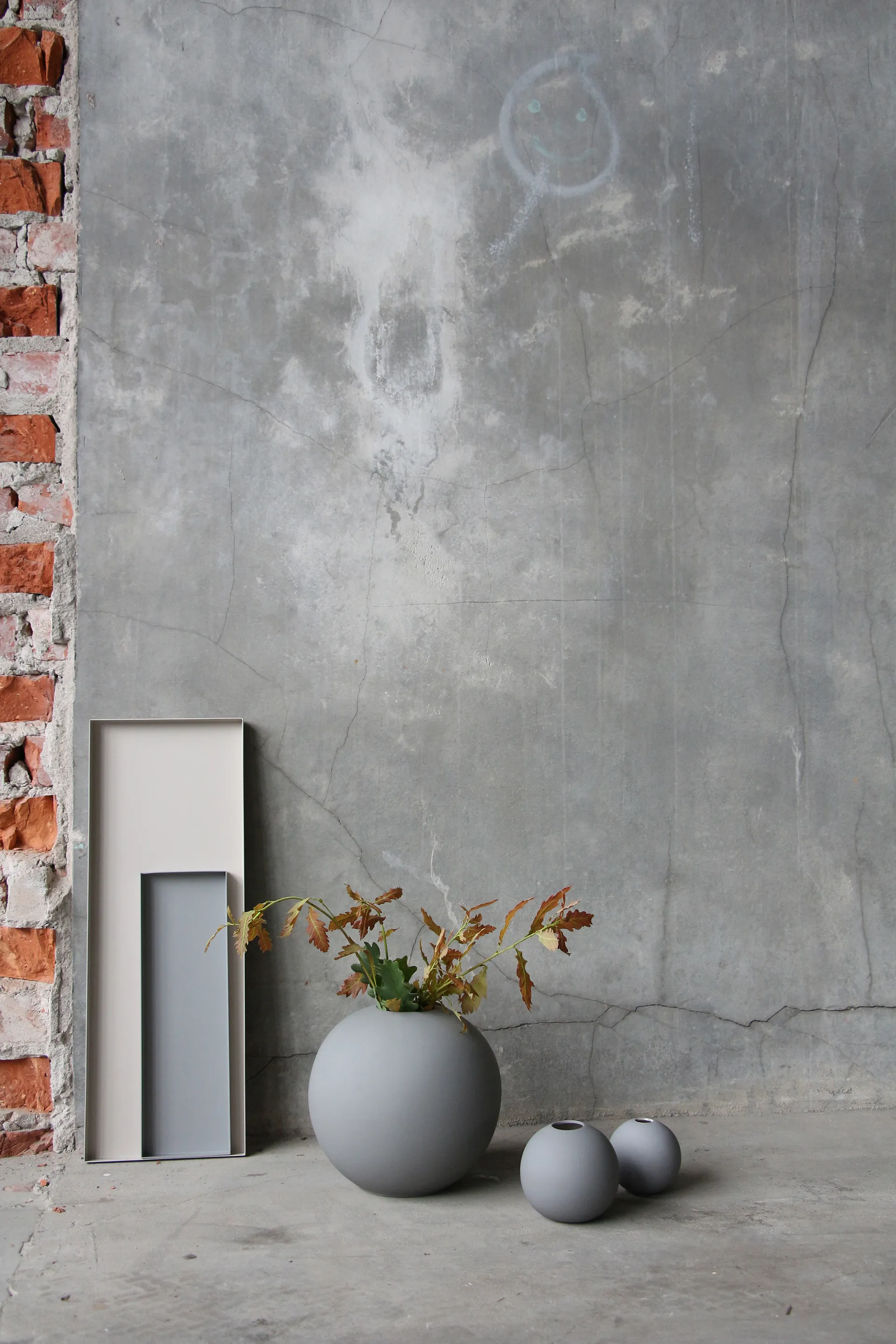 Bandeja Cooee 50 cm, arena Cooee Design