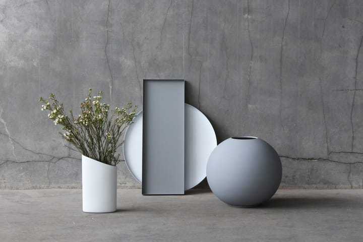 Bandeja Cooee 50 cm, gris Cooee Design