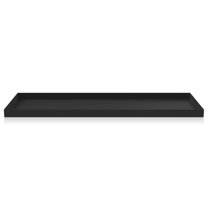 Bandeja Cooee 50 cm - negro - Cooee Design