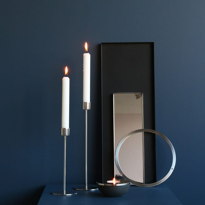 Bandeja Cooee 50 cm, negro Cooee Design