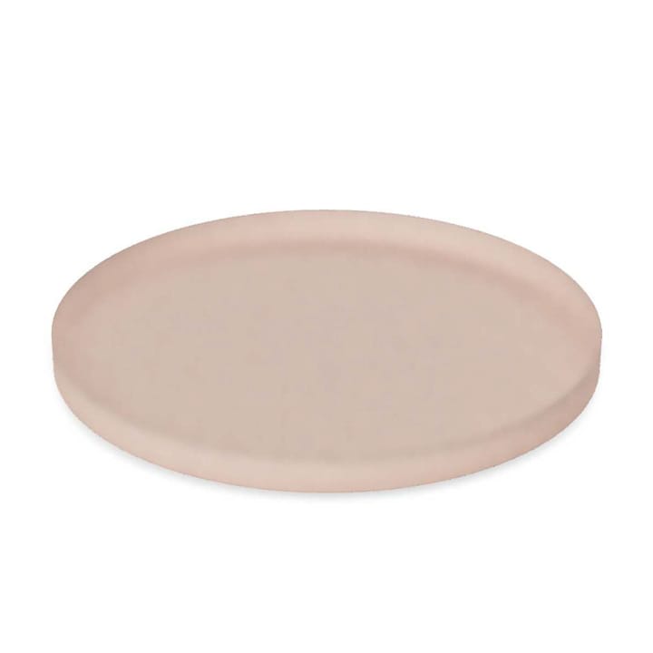 Bandeja Cooee redonda, 30 cm - Blush - Cooee Design