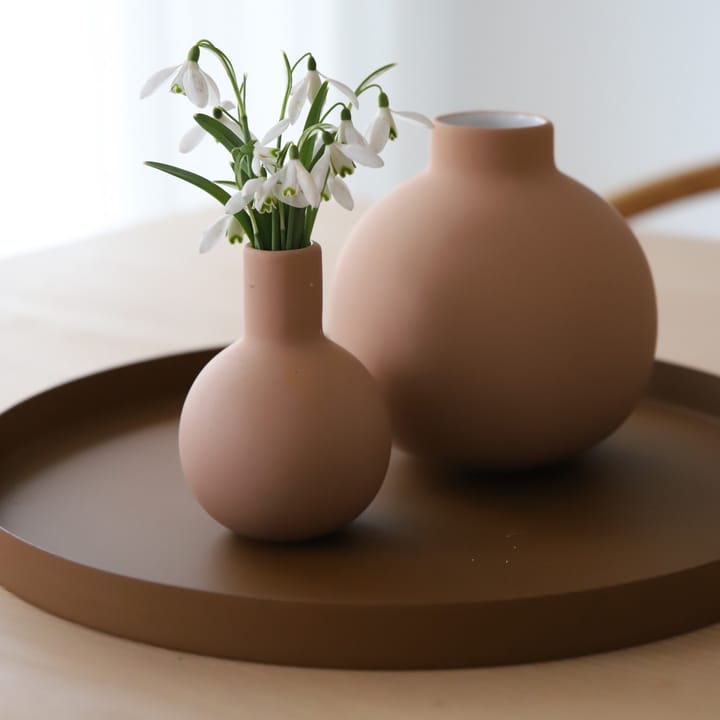 Bandeja Cooee redonda, 30 cm, Coconut Cooee Design