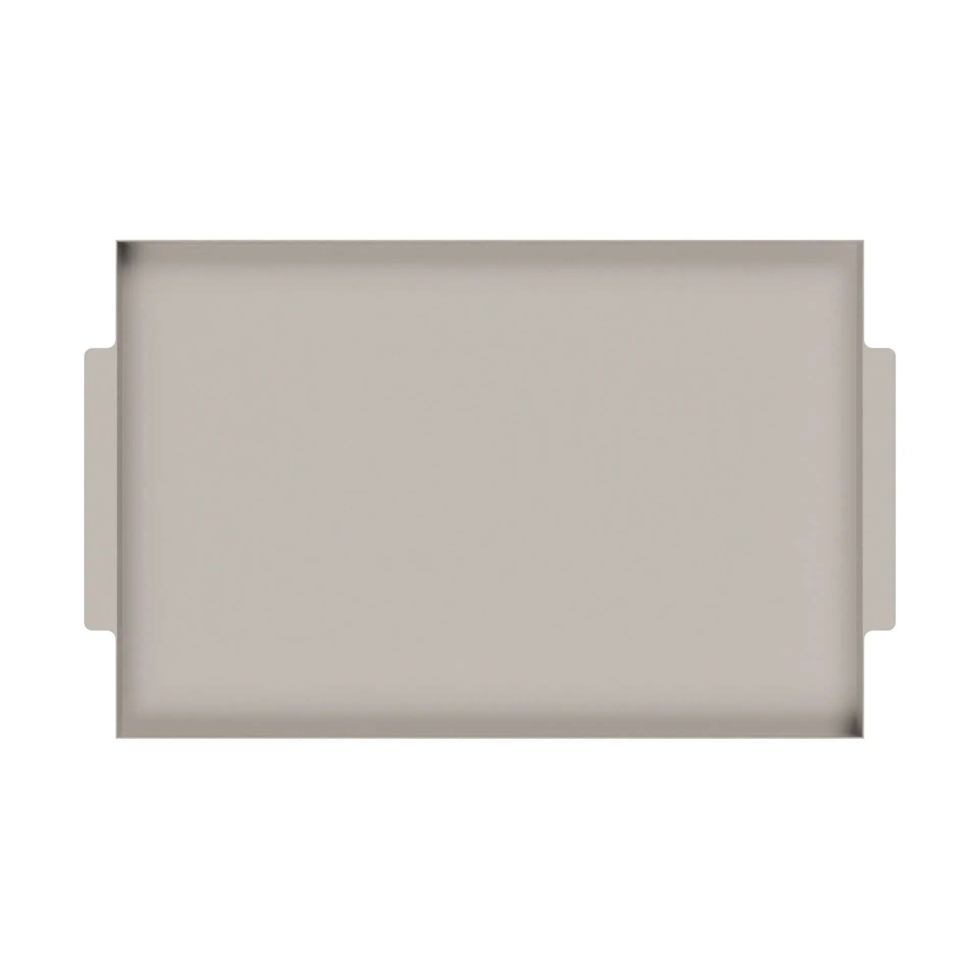 Bandeja de servir Cooee 45 cm, Sand Cooee Design