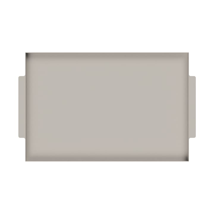 Bandeja de servir Cooee 45 cm, Sand Cooee Design