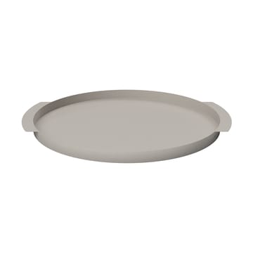 Bandeja de servir Cooee redonda Ø35 cm - Sand - Cooee Design