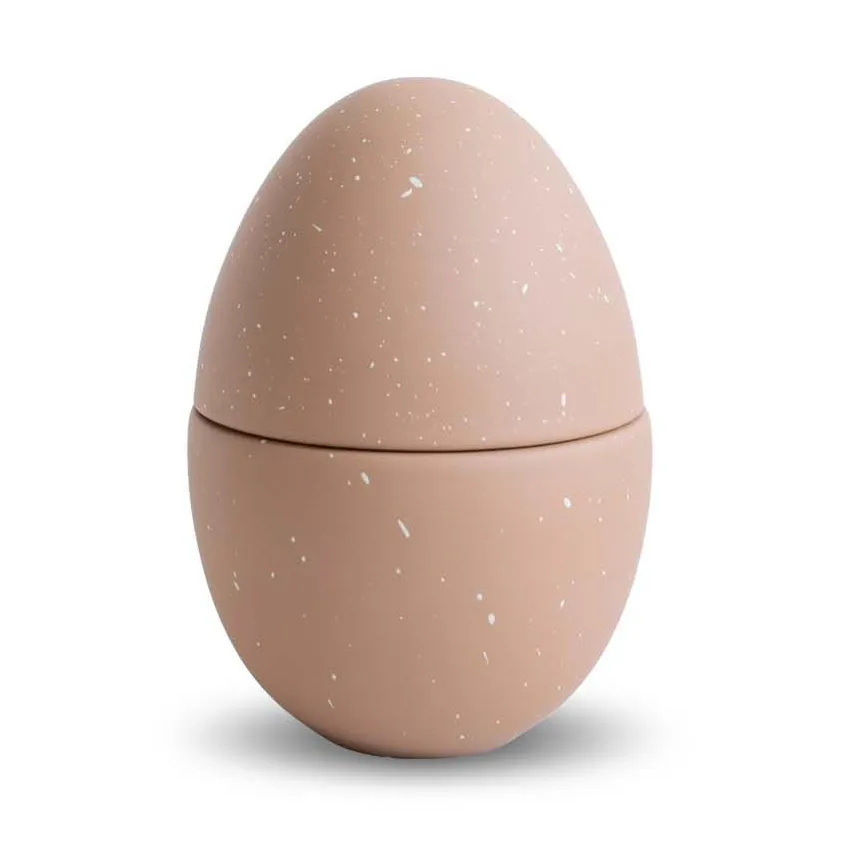 Bol Bonbonniere 14 cm, Cafe au lait-shell Cooee Design