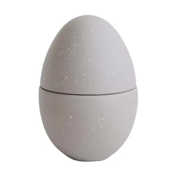 Bol Bonbonniere 14 cm - Sand-shell - Cooee Design