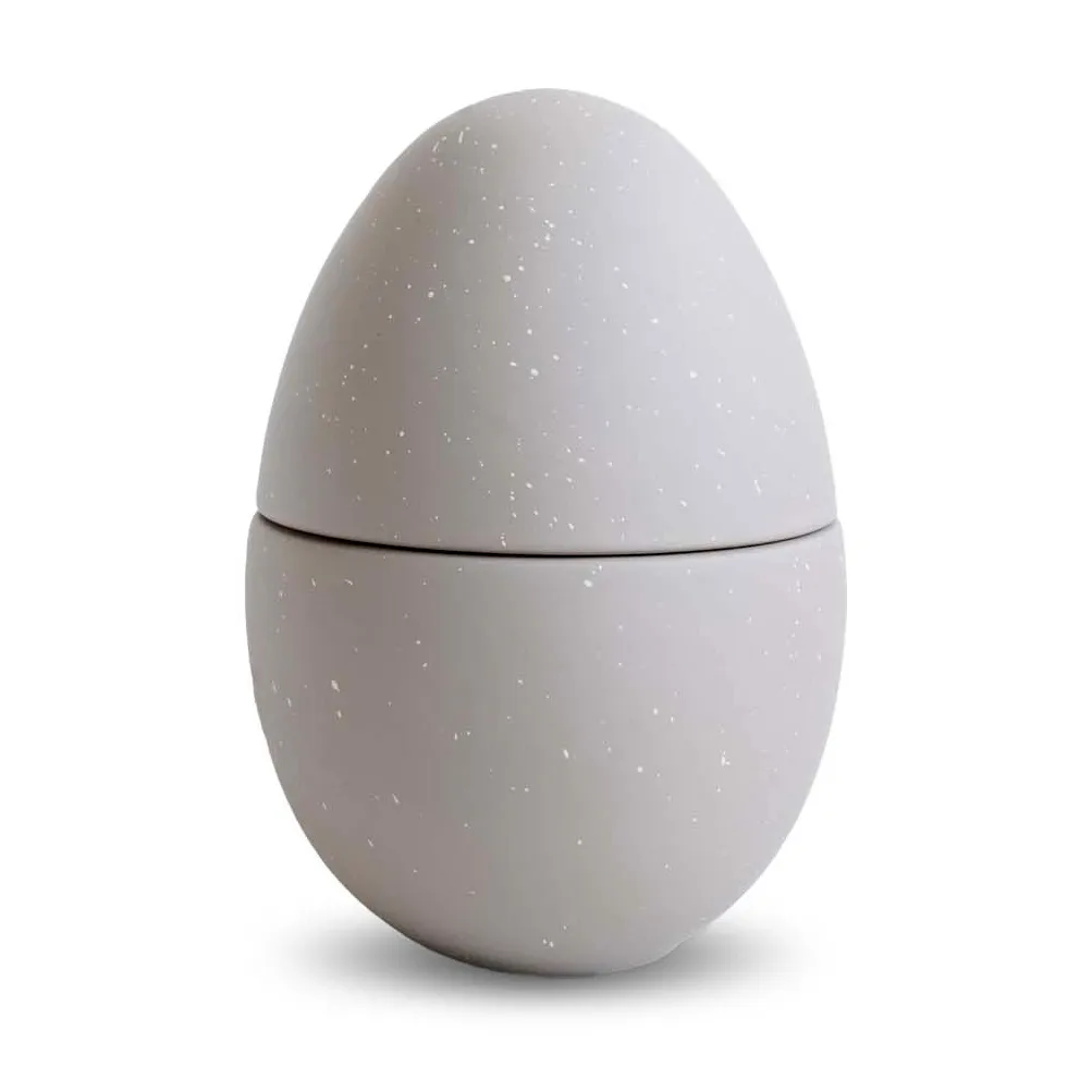 Bol Bonbonniere 18 cm, Sand-shell Cooee Design