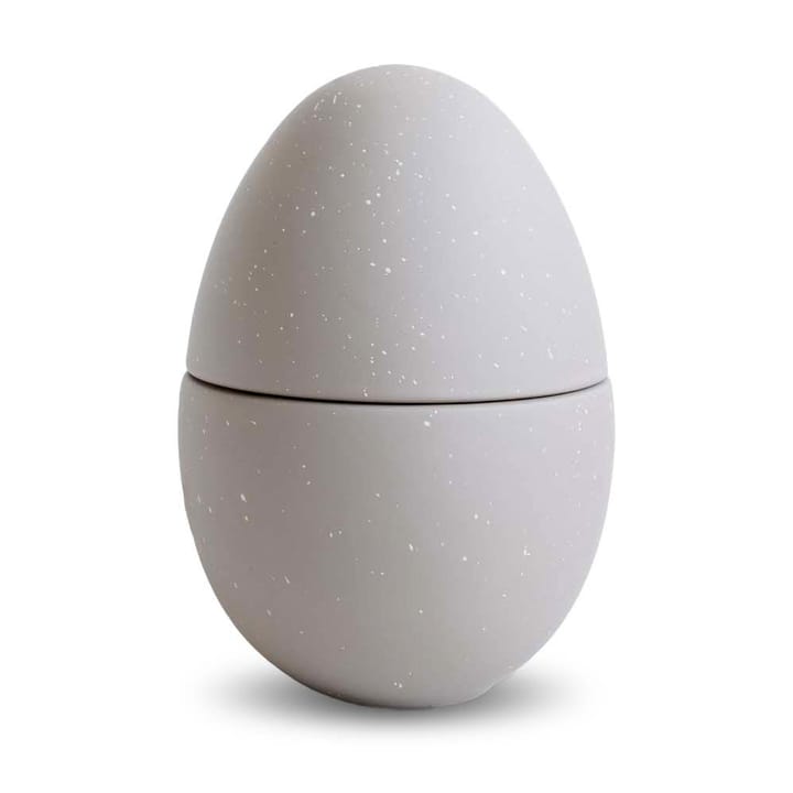 Bol Bonbonniere 18 cm - Sand-shell - Cooee Design