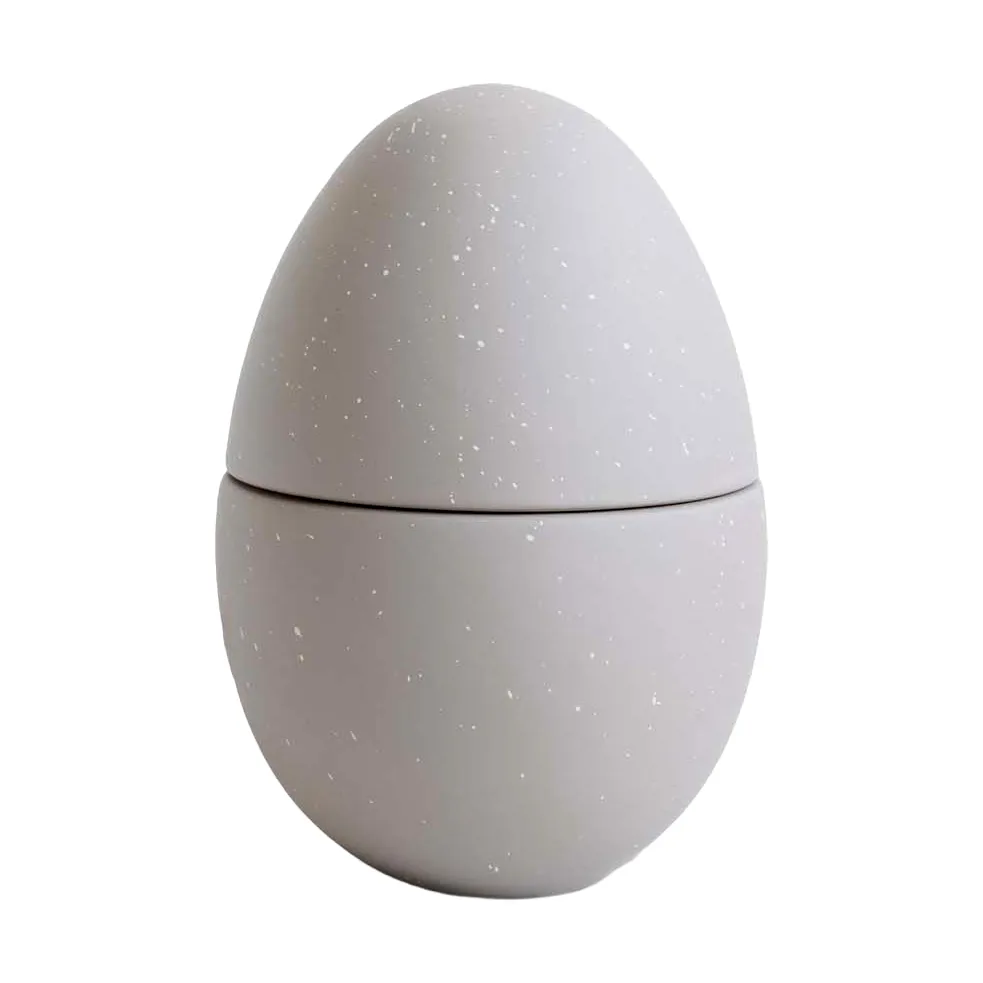 Bol Bonbonniere 18 cm, Sand-shell Cooee Design