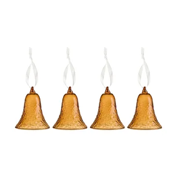Campana Gry bell 8 cm - Coñac - Cooee Design