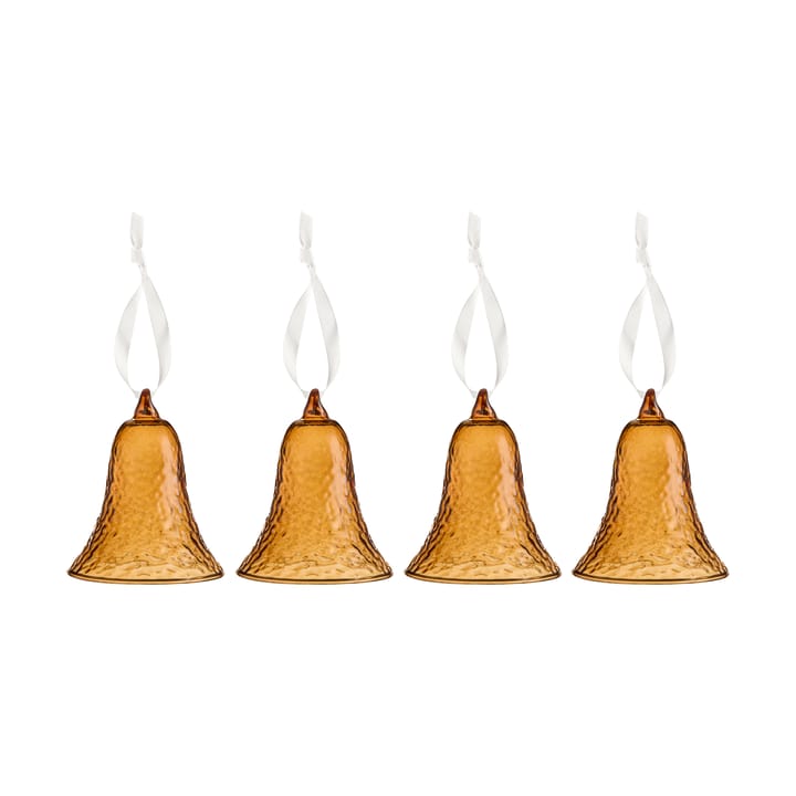 Campana Gry bell 8 cm - Coñac - Cooee Design