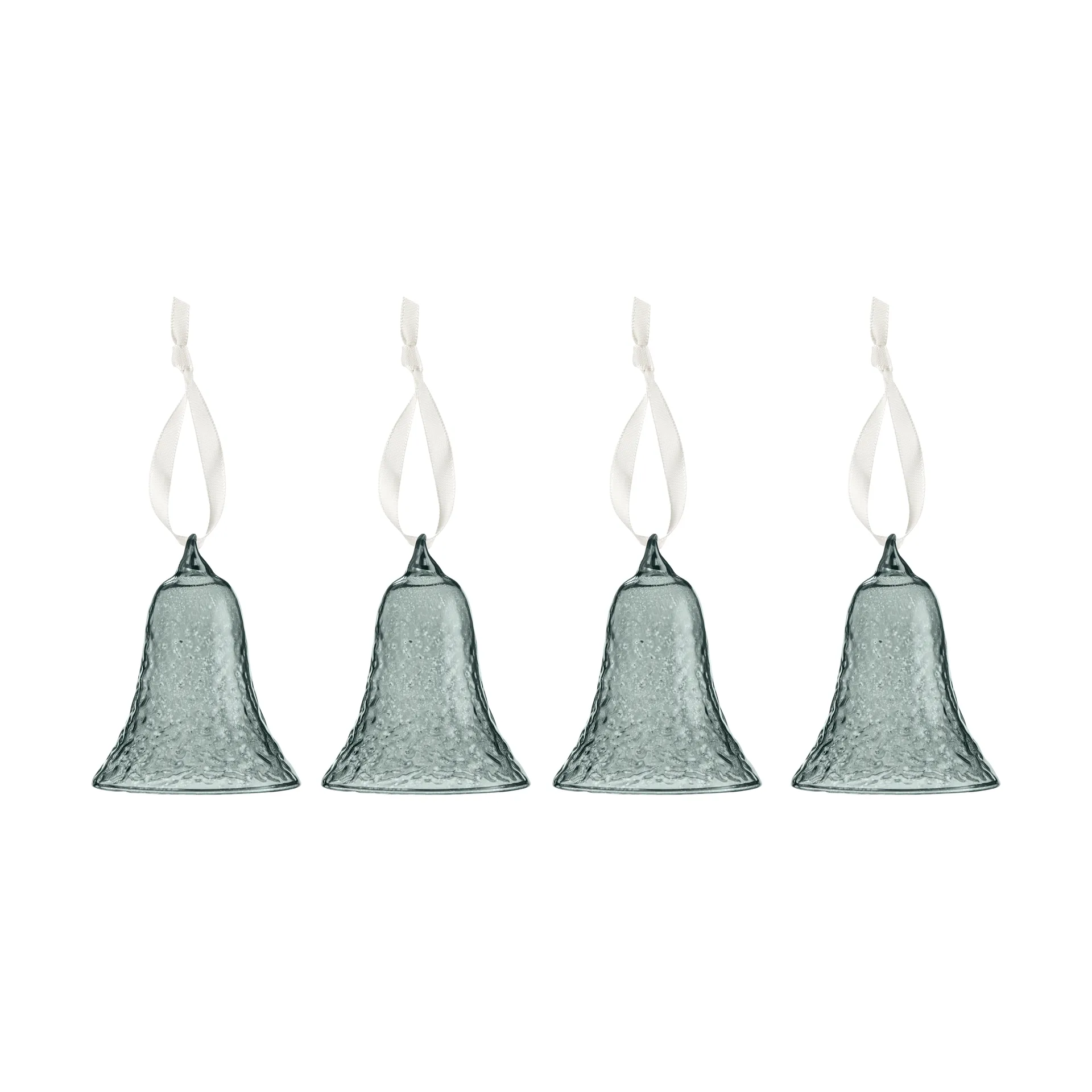 Campana Gry bell 8 cm, Humo Cooee Design