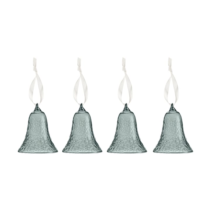Campana Gry bell 8 cm - Humo - Cooee Design