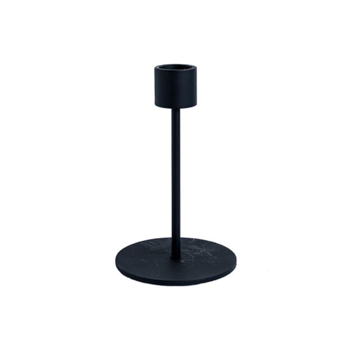 Candelabro Cooee 13 cm - Black - Cooee Design