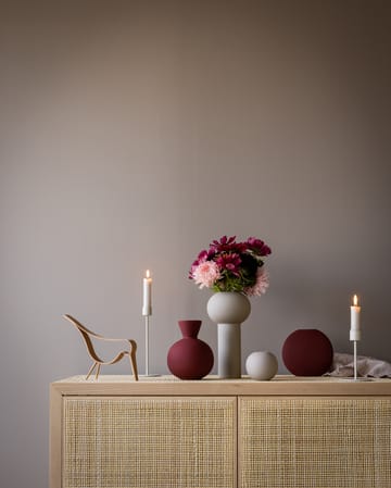 Candelabro Cooee 13 cm - Sand - Cooee Design