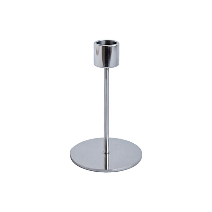 Candelabro Cooee 13 cm - Stainless steel - Cooee Design