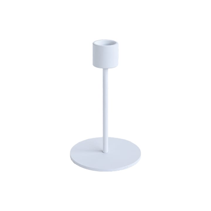 Candelabro Cooee 13 cm - White - Cooee Design