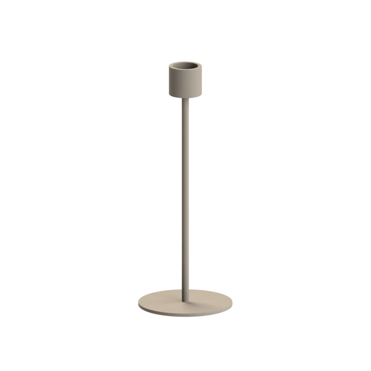 Candelabro Cooee 21 cm, arena Cooee Design