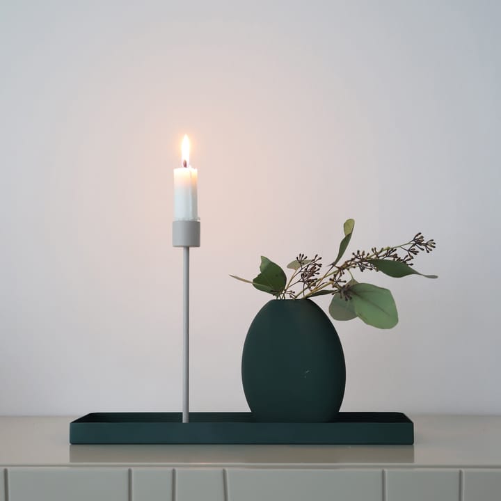 Candelabro Cooee 21 cm, arena Cooee Design