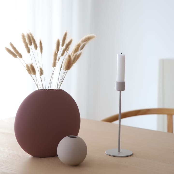 Candelabro Cooee 21 cm, arena Cooee Design