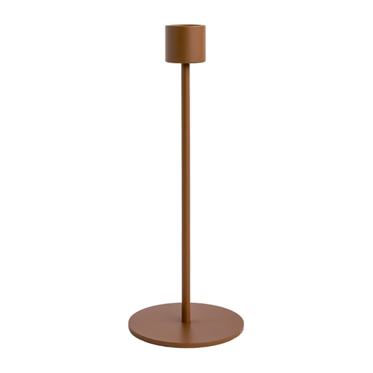 Candelabro Cooee 21 cm, Coconut Cooee Design