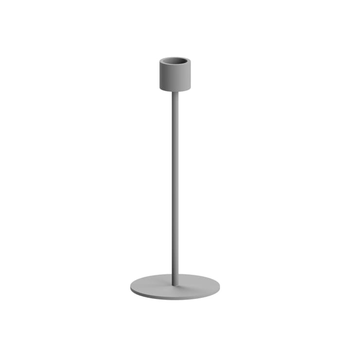 Candelabro Cooee 21 cm - gris - Cooee Design