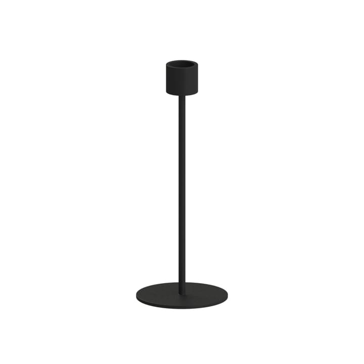 Candelabro Cooee 21 cm - negro - Cooee Design