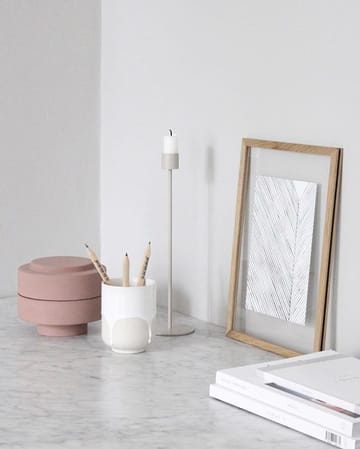 Candelabro Cooee 29 cm - arena - Cooee Design