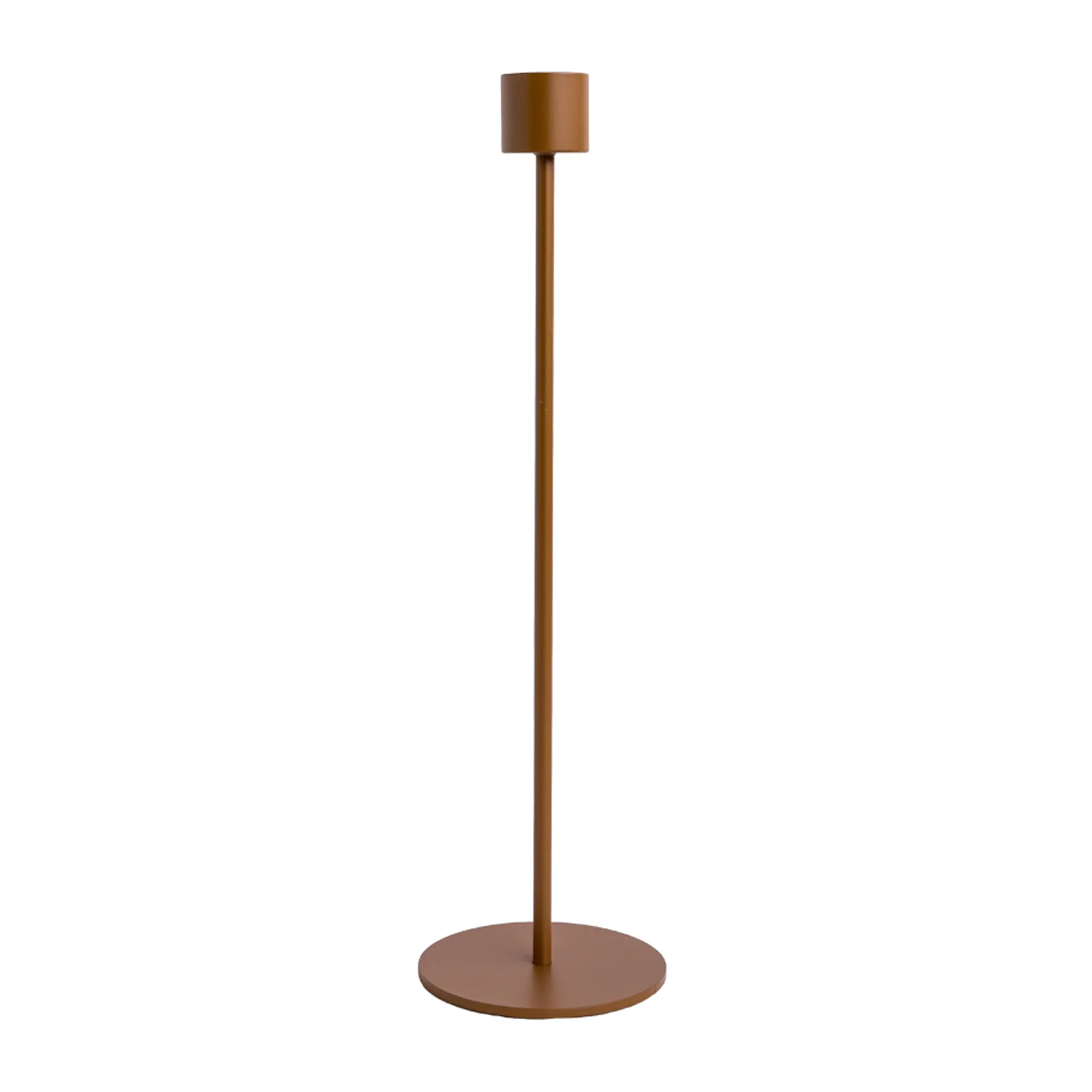 Candelabro Cooee 29 cm, Coconut Cooee Design