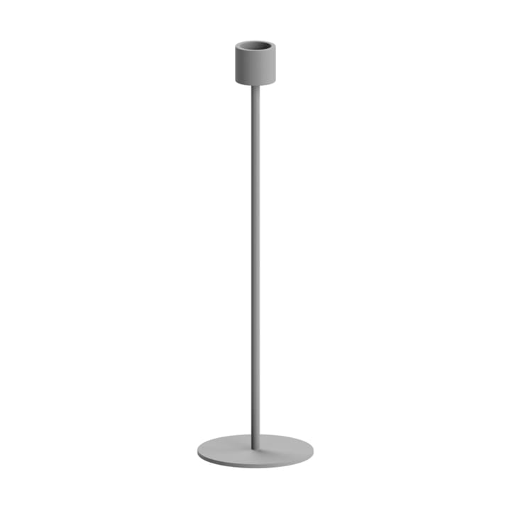 Candelabro Cooee 29 cm - gris - Cooee Design