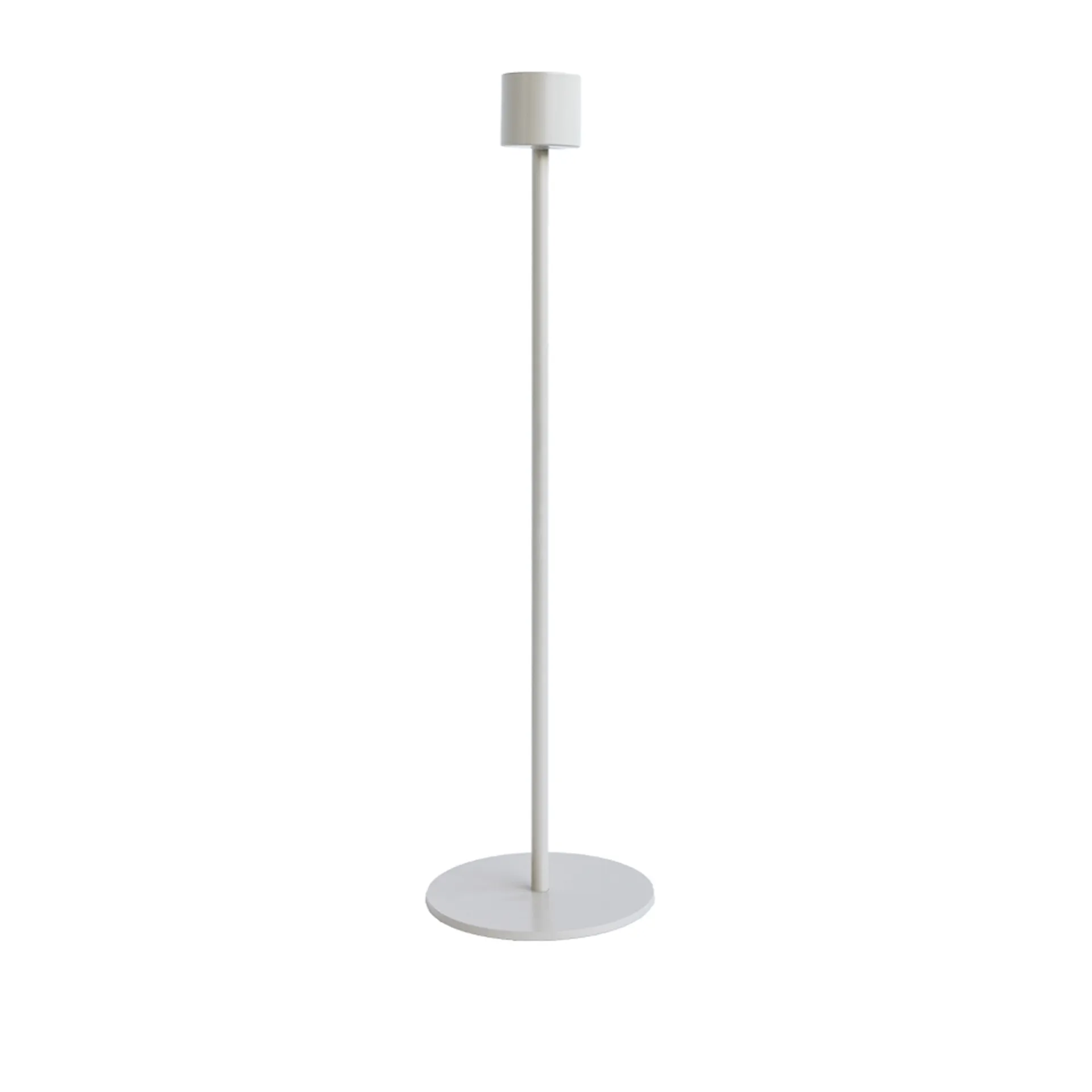 Candelabro Cooee 29 cm, Shell Cooee Design
