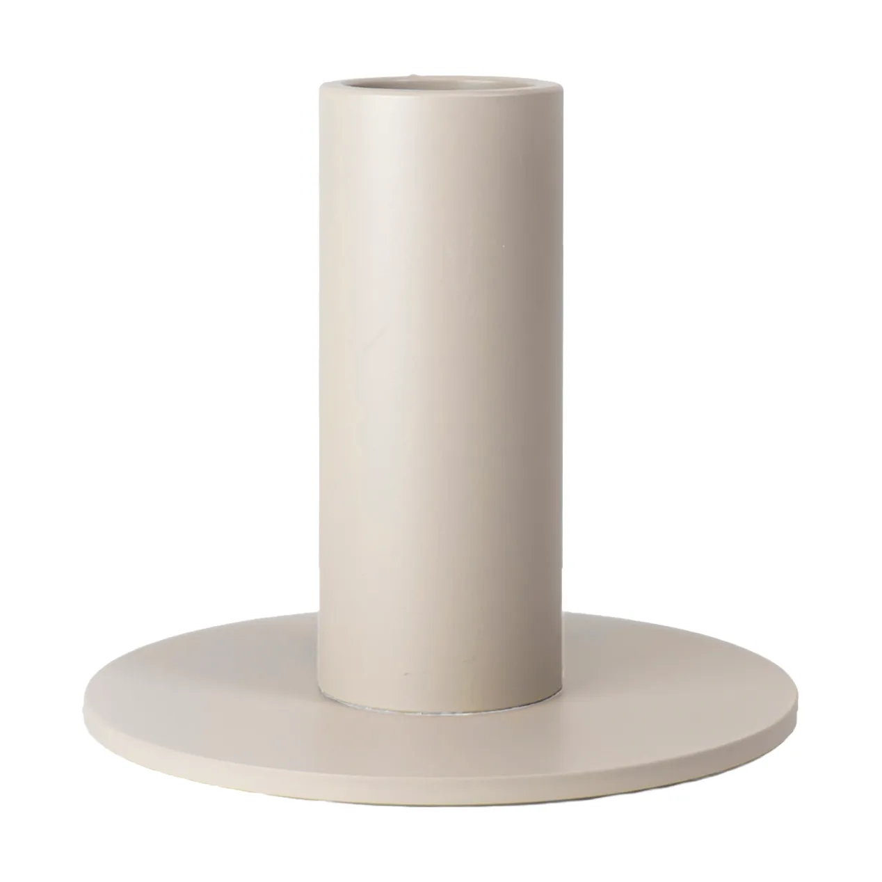 Candelabro Cooee bajo 7 cm, Arena Cooee Design