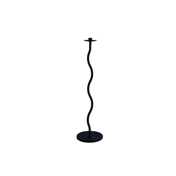 Candelabro Curved 75 cm - Black - Cooee Design