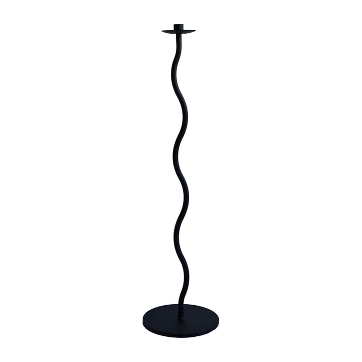 Candelabro Curved 85 cm - Black - Cooee Design