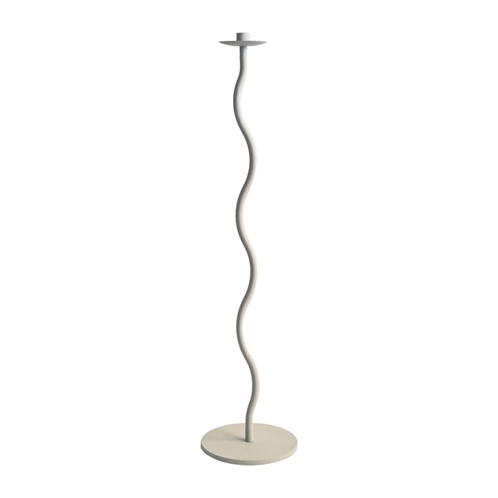 Candelabro Curved 85 cm - Sand - Cooee Design