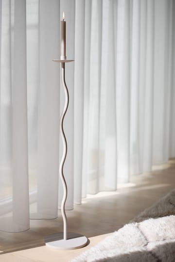 Candelabro Curved 85 cm - Sand - Cooee Design