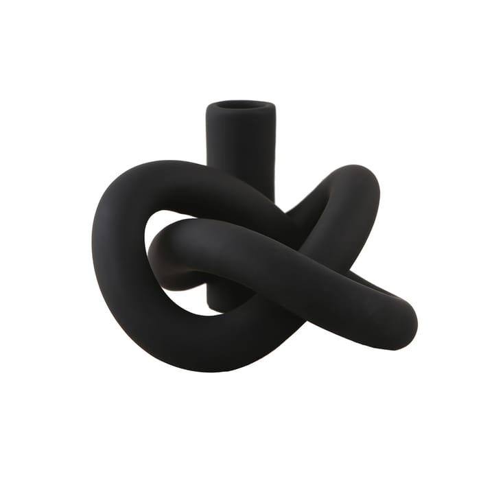 Candelabro Lykke One - Black - Cooee Design