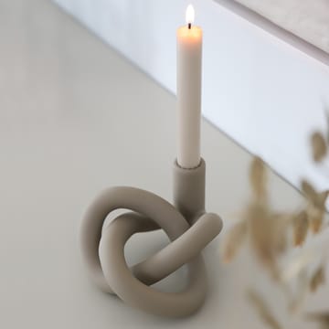 Candelabro Lykke One - Sand - Cooee Design