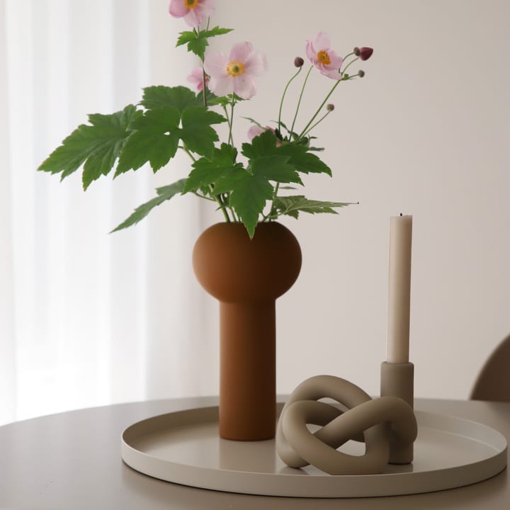 Candelabro Lykke One - Sand - Cooee Design