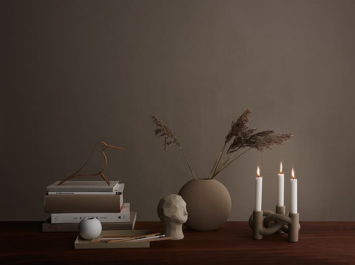 Candelabro Lykke Three, Sand Cooee Design