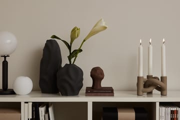 Candelabro Lykke Three - Sand - Cooee Design