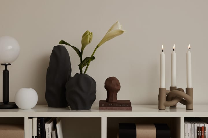 Candelabro Lykke Three, Sand Cooee Design