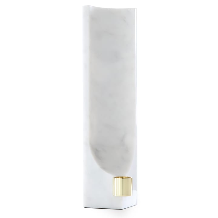 Candelabro Quarter, Carrara Cooee Design